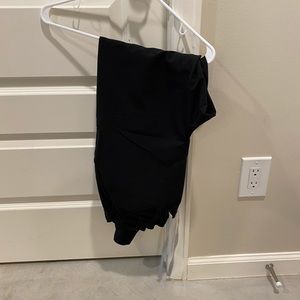 Figs Scrubs Technical Collection Joggers Size Medium GUC